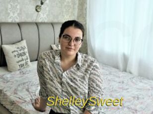 ShelleySweet
