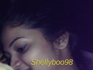 Shellyboo98