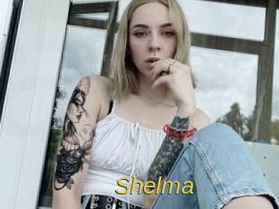 Shelma