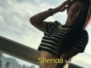 Shenoa