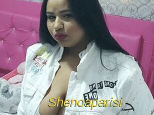 Shenoaparisi