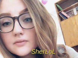 SherLoL