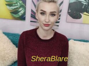 SheraBlare