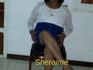 Sheraime