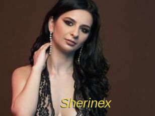 Sherinex