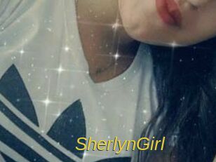 SherlynGirl
