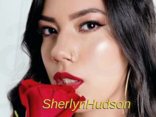 SherlynHudson
