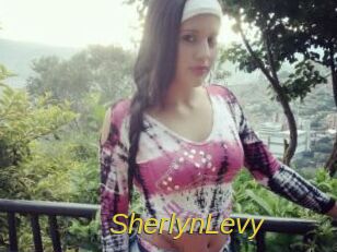SherlynLevy