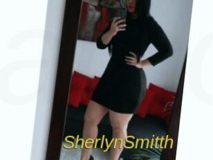 SherlynSmitth