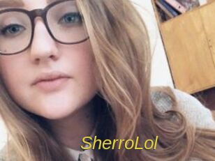 SherroLol