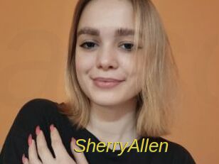 SherryAllen