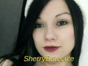 SherryBatecute