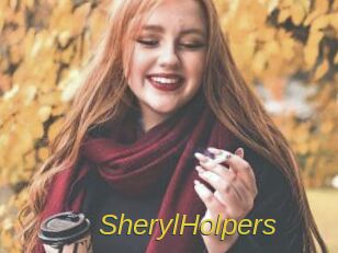 SherylHolpers