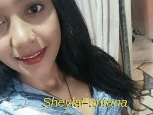 SheylaFontana