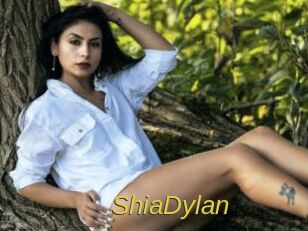 ShiaDylan Archive DVD ORG