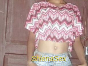 ShienaSex