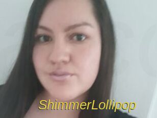 ShimmerLollipop