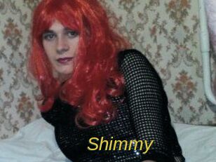 Shimmy