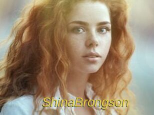 ShinaBrongson