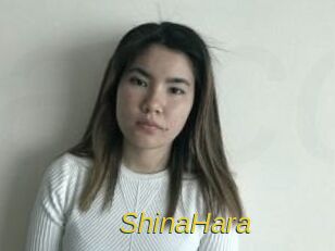 ShinaHara