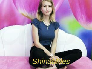 ShinaMiles