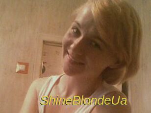 ShineBlondeUa