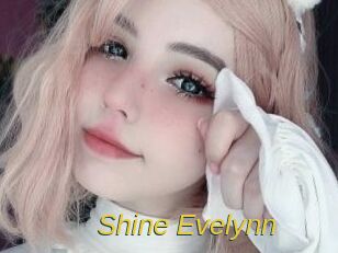 Shine_Evelynn