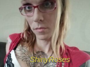 ShinyRoses
