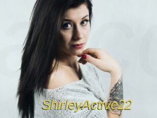 ShirleyActive22