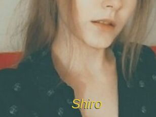Shiro