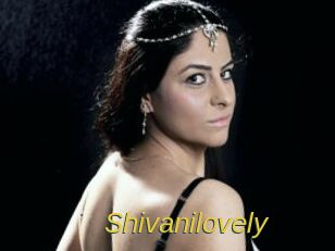Shivanilovely