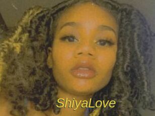 ShiyaLove