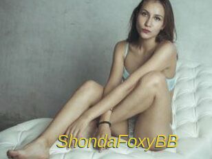 ShondaFoxyBB