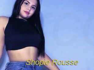 Shopie_Rousse