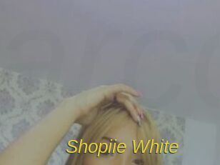 Shopiie_White