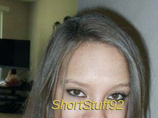 ShortStuff92