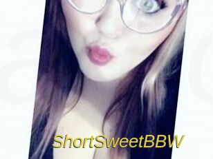 ShortSweetBBW