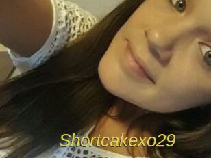 Shortcakexo29