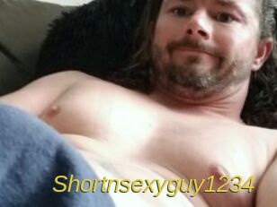 Shortnsexyguy1234