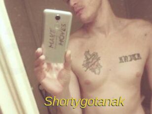Shortygotanak