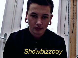 Showbizzboy