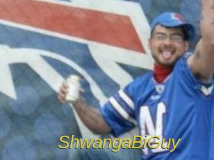 ShwangaBiGuy