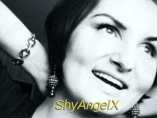 Shy_AngelX