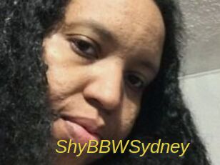 ShyBBWSydney
