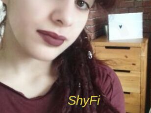 ShyFi