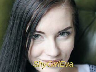 ShyGirlEva