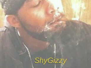 ShyGizzy