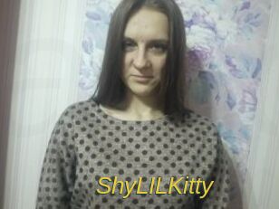 ShyLILKitty