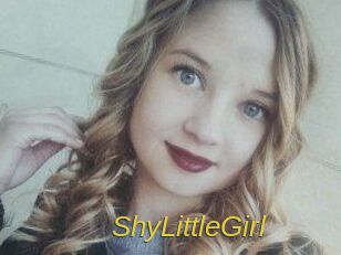 ShyLittleGirl