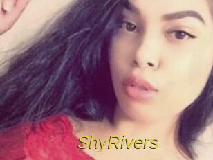 ShyRivers